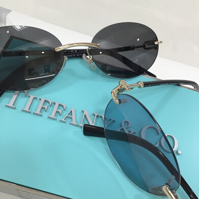 TIFFANY&Co.🕶