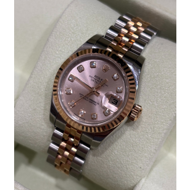 【ROLEX デイトジャストの買取品をご紹介】