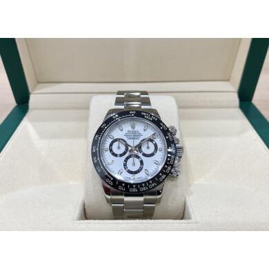 【デイトナ(ROLEX)の買取をご紹介】
