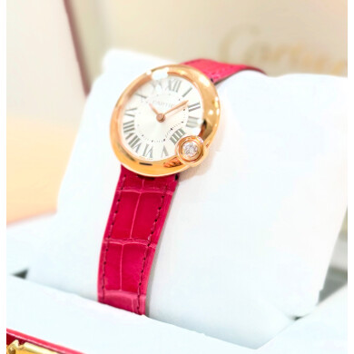 【Cartierのお買取りをご紹介】