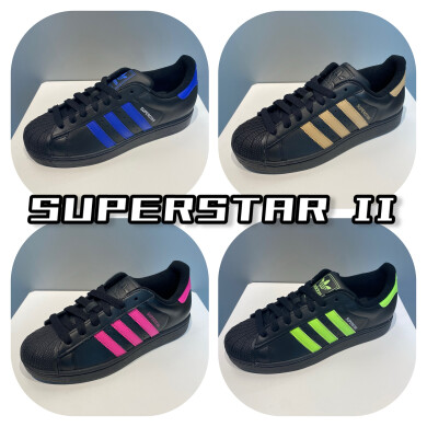 SUPERSTAR II🌠