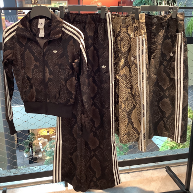 NEW！SNAKEシリーズ