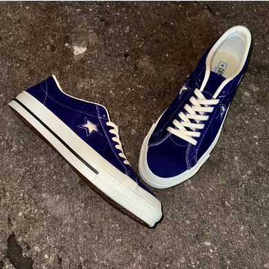 【日本限定】ONE STAR入荷🌟