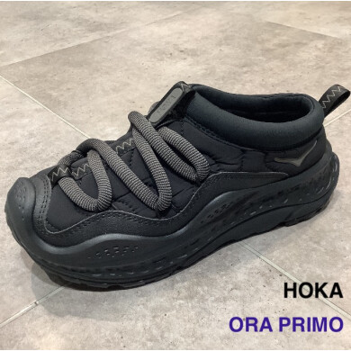 HOKA 「ORA PRIMO」