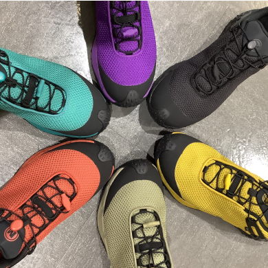 MERRELL『CHAMELEON』