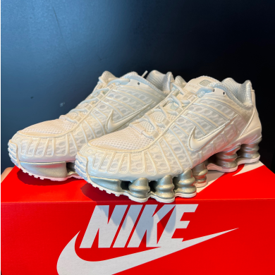 🆕Nike SHOX TL🆕