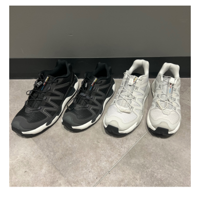 ✨SALOMON 新作✨