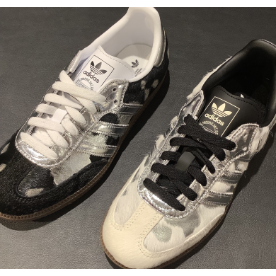 adidas ✨ 新作スニーカー