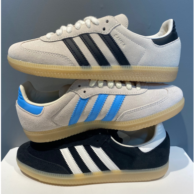 new✨SAMBA OG