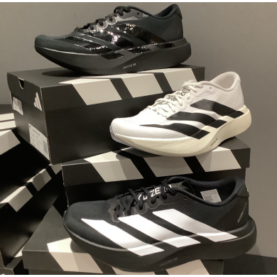 1/16発売‼️「Adizero EVO SL」