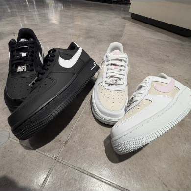 ✨NEW : AIR FORCE 1 入荷❕