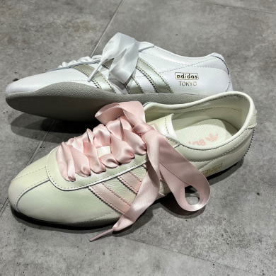 new color 🎀 TOKYO W