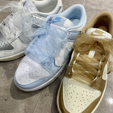 W DUNK LOW NEXT NATURE🎀
