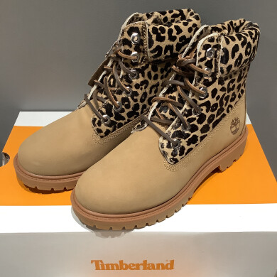 Timberland 🐆 新作