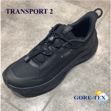 HOKA 🌦️ GORE TEX
