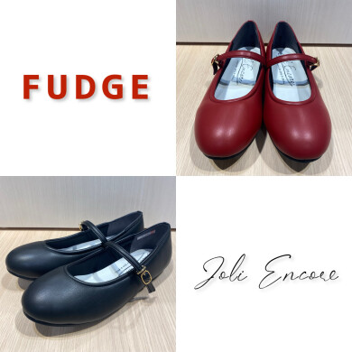 雑誌 FUDGE のスペシャルコラボ商品♥️