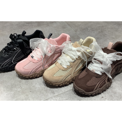 FILA 💟 ECHAPPE