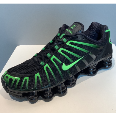 SHOX TL ⚡️⚡️