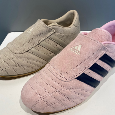 adidas TAEKWONDO W💗