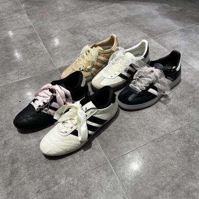 ADIDAS ノベルティプレゼント🎁🍒
