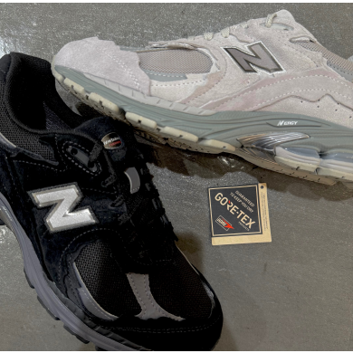 ☂️U2002GTX🌧️PROTECTION PACK☂️