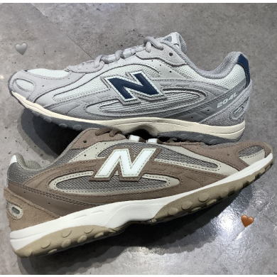 New Balance🤎204 L