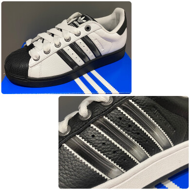 SUPERSTAR II 新作🌟