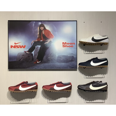 NIKE🌕MOON SHOE