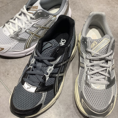 ASICS 👟 GEL-1130