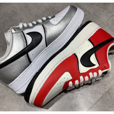 new💫AIR FORCE 1 '07 LV8