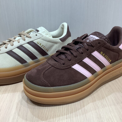 GAZELLE BOLD🤎✨