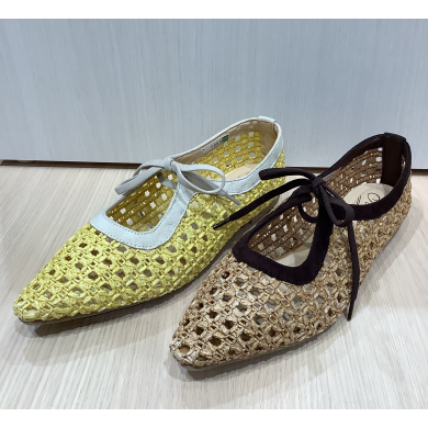 new 💛 pumps