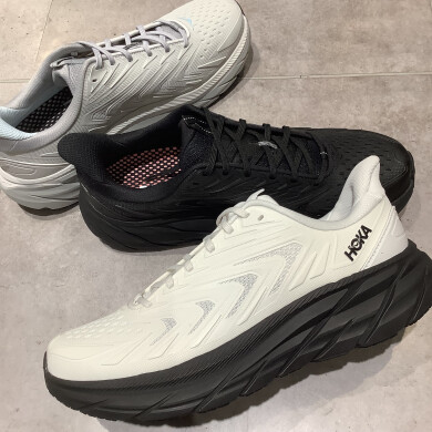 HOKA「CLIFTON UTL」