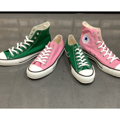 CONVERSE JAPAN🇯🇵