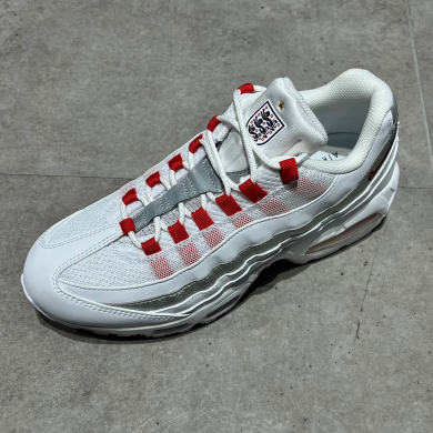 🏴AIRMAX 95 BIG BUBBLE✖️Ingland🏴