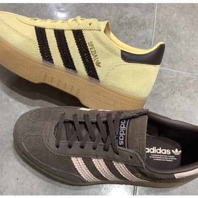 HANDBALL SPEZIAL BOLD W