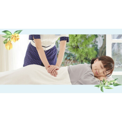 👣ボディケア👣