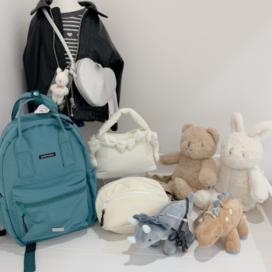 🎒 リュックサック、バッグのご紹介 🛍️