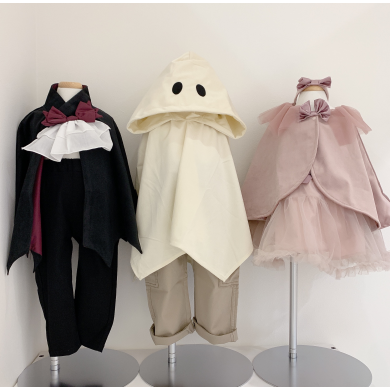 ハロウィンアイテム🎃