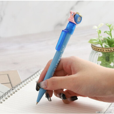 【おすすめ商品】『ONE PIECE』の電伝虫のマスコットがついたボールペン4種が新登場！