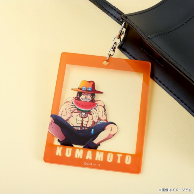 【おすすめ商品】各店舗オリジナル描きおろしグッズ「麦わらストアご当地グッズ～MUGIWARA JOURNEY～」が新登場！