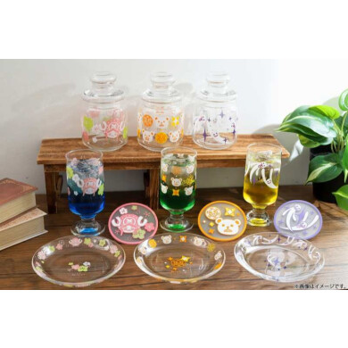 【新商品】ノスタルジックシリーズ新登場！