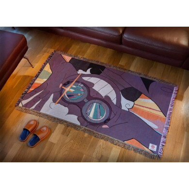 【おすすめ商品】織りラグマットが店頭でも販売!!