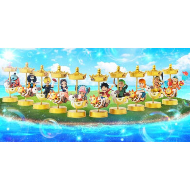 【おすすめ商品】13周年のオリジナルワールドコレクタブルフィギュアを絶賛販売中！