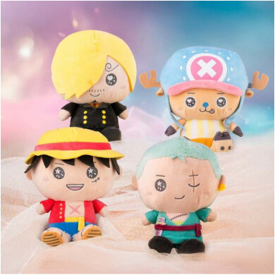 【新商品】キラキラおめめのぬいぐるみ新登場！