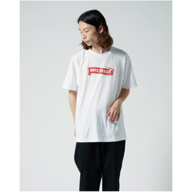 【新商品】7月22日(火)「ONE PIECEの日」に新たなロゴ商品「FLAG LOGO」シリーズが登場！