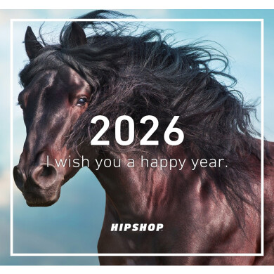 NEW YEAR LIMITED「2026 HORSE」