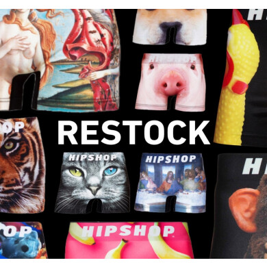 Gifts? Yes! — HIPSHOP