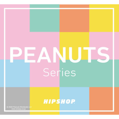 PEANUTS Series 再入荷のお知らせ