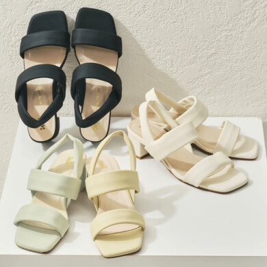 【✨特別価格✨】シンプル可愛いサンダル❤︎